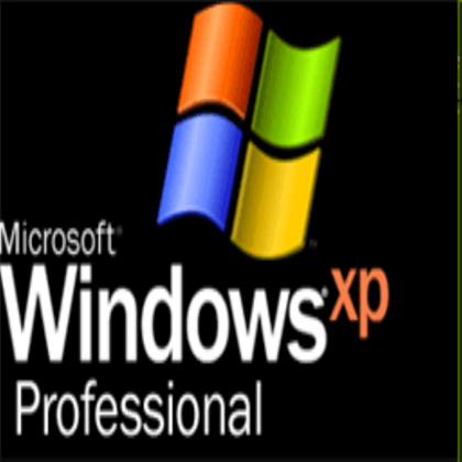 Windows Xp Professional Logo Logodix