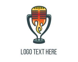 Power Outlet Logo - Logo Maker - Customize this 