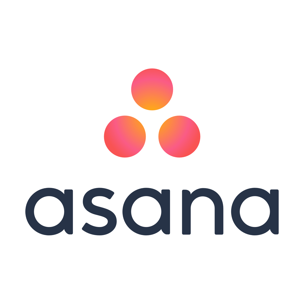 Asana Logo - Use Asana to manage your team's work, projects, & tasks online · Asana