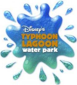 Disney Typhoon Lagoon Logo - Disney's Typhoon Lagoon - Thrillz - The Ultimate Theme Park Review Site