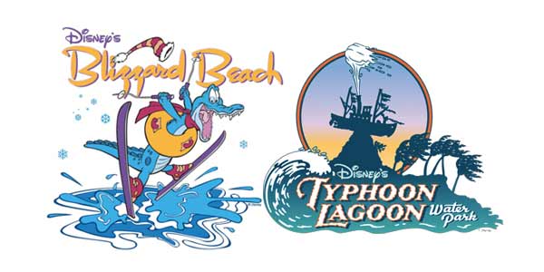 Disney Typhoon Lagoon Logo - blizzard-beach-typhoon-lagoon-logo - talkDisney.com