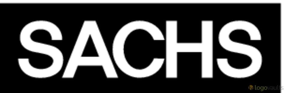 Sachs Logo - SACHS Logo (EPS Vector Logo)