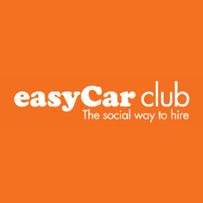 Easy Car Logo - easyCar Club