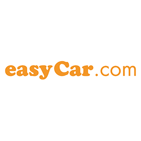 Easy Car Logo - easyCar.com Vector Logo. Free Download - (.SVG + .PNG) format