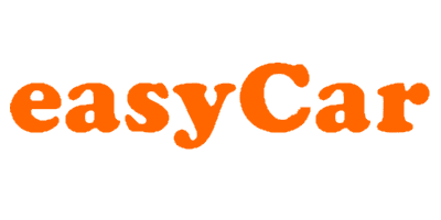 Easy Car Logo - easycar