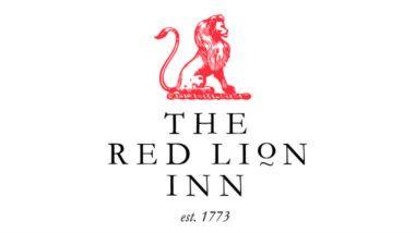 Red Lion Restaurant Logo - Red Lion Inn restaurant in Stockbridge, MA on BostonChefs.com: guide