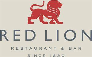 Red Lion Restaurant Logo - Red Lion Soham | Restaurant in Soham - Bar in Soham