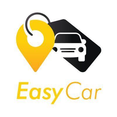 Easy Car Logo - Easy Car