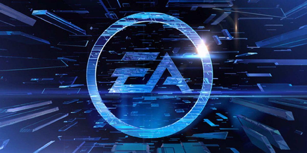 EA Logo - EA quarterly earnings target drops, despite high performance from EA ...