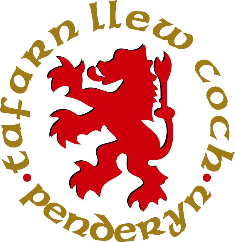 Red Lion Restaurant Logo - The Red Lion Inn restaurants online with ResDiary