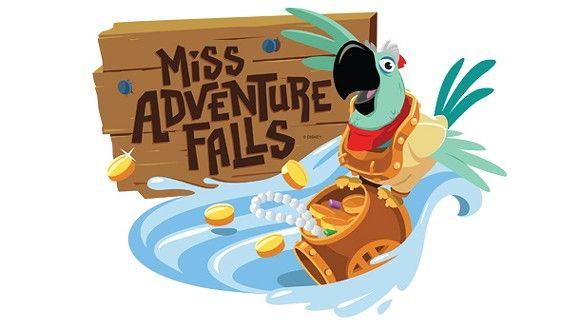 Disney Typhoon Lagoon Logo - New waterslide coming to Disney's Typhoon Lagoon | Blogs