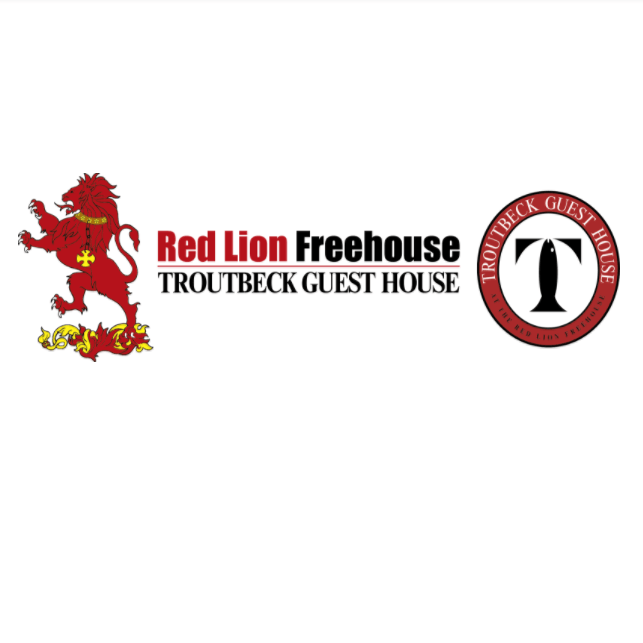 Red Lion Restaurant Logo - Red Lion Freehouse - Book restaurants online with ResDiary