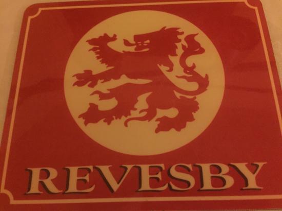 Red Lion Restaurant Logo - The Red Lion, Boston - 2 Broad Street Revesby - Restaurant Reviews ...