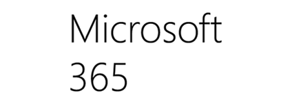 Microsoft 365 Logo - Microsoft 365