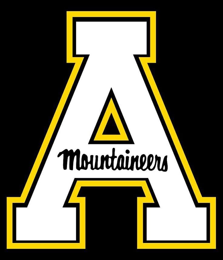 Appalachian State Logo - Appalachian state Logos