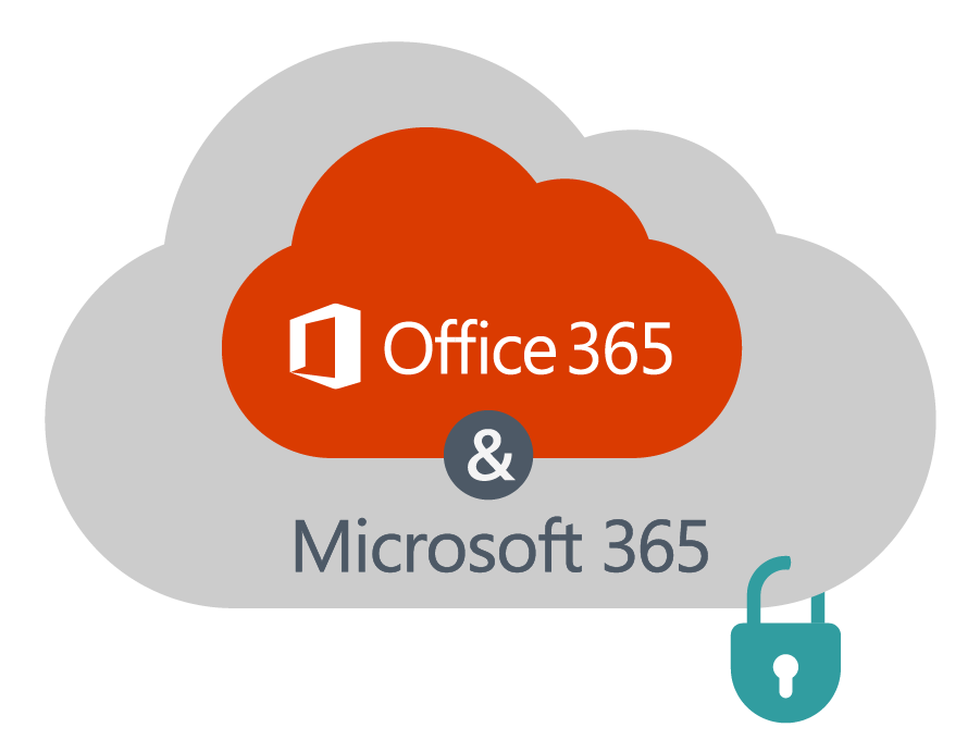 Microsoft 365 Logo - Microsoft 365 vs. Office 365: What's the Difference?