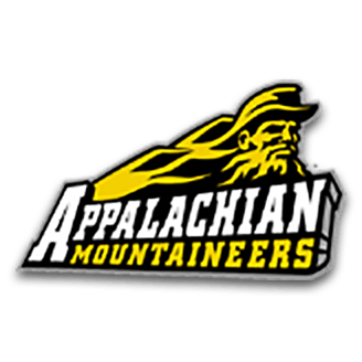 Appalachian State Logo - Appalachian State Football | Bleacher Report | Latest News, Scores ...