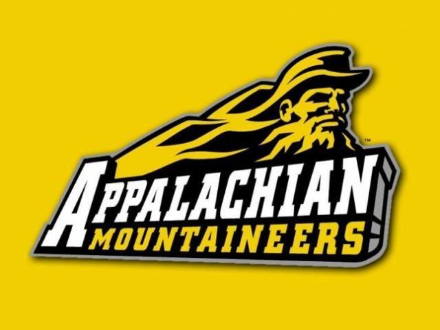 Appalachian State Logo - Appalachian State Logo - WRALSportsFan.com