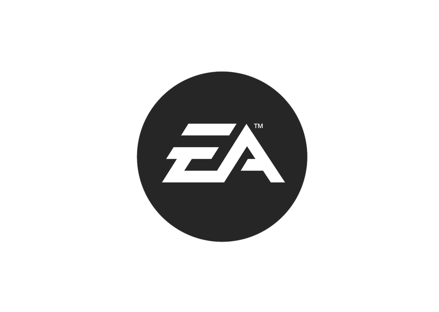EA Logo - Image - EA-logo (1).png | ICHC Channel Wikia | FANDOM powered by Wikia