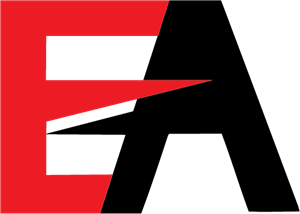 EA Logo - Ea Logo Vectors Free Download
