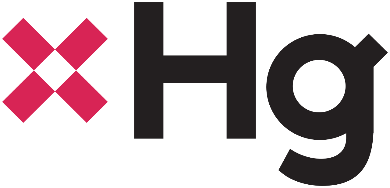 HG Circle Logo - File:Hg (equity firm) (logo).svg