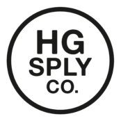 HG Circle Logo - Cohost | Catering