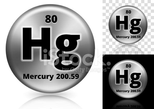 HG Circle Logo - Mercury Circle Element Background Set Stock Vector - FreeImages.com
