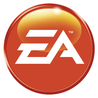 EA Logo - Image - Ea logo.png | ICHC Channel Wikia | FANDOM powered by Wikia