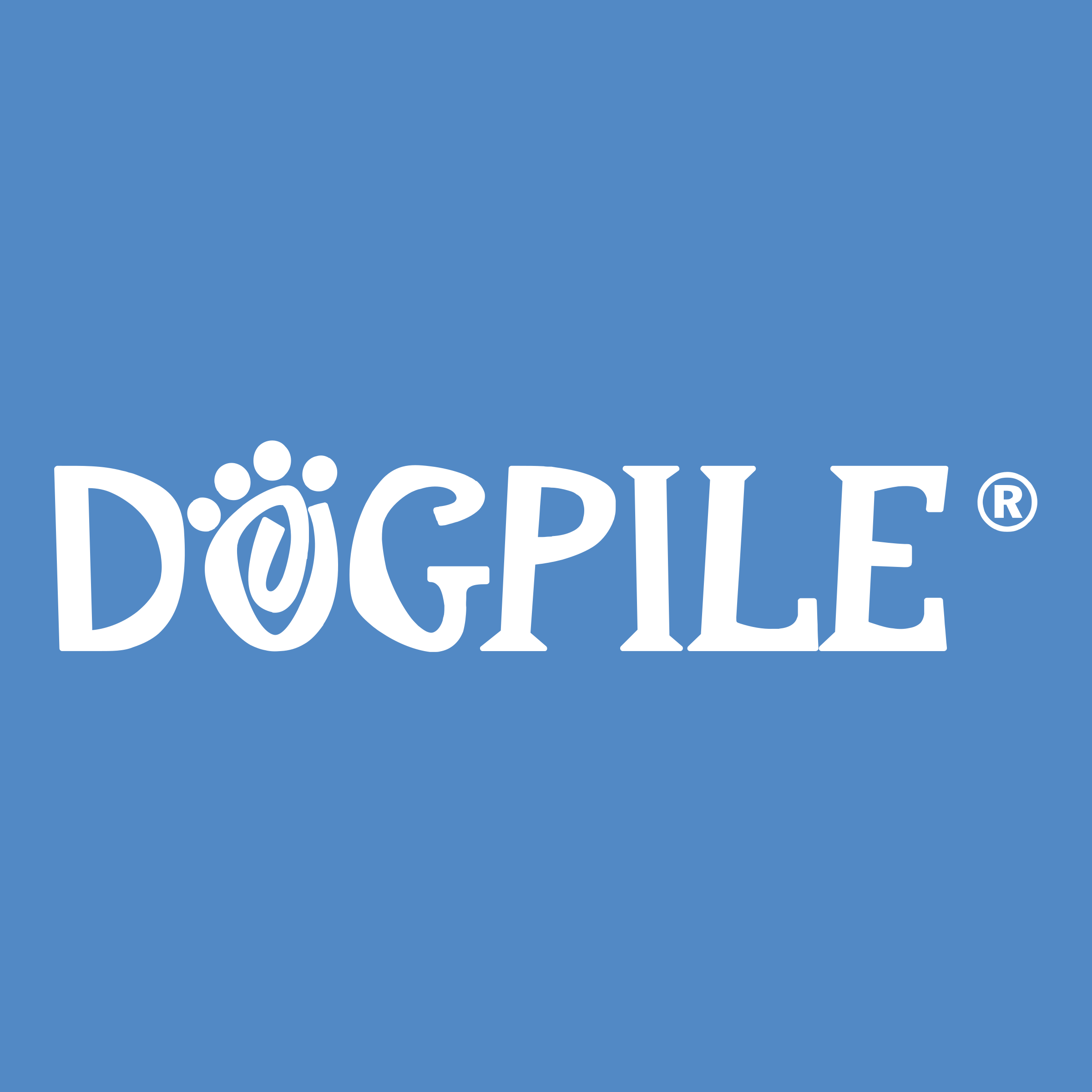 Dogpile.com Logo - Dogpile Logo PNG Transparent & SVG Vector - Freebie Supply