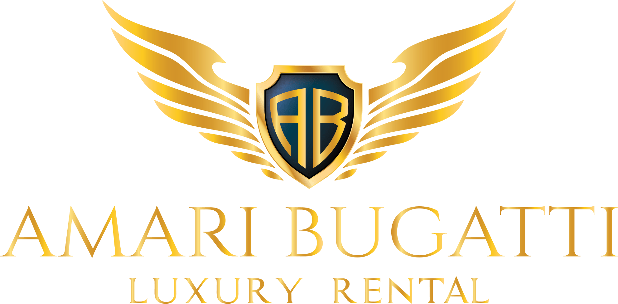 Buggati Logo - Amari Bugatti