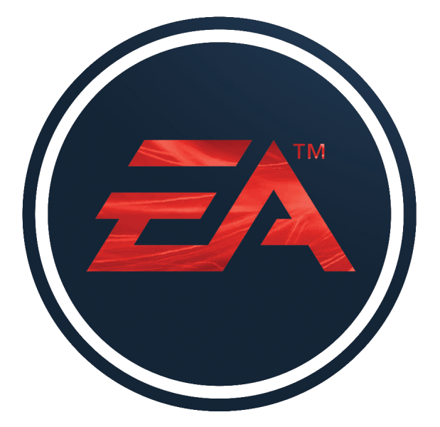 EA Logo - ea logo electronic arts png transparent electronic arts images ...