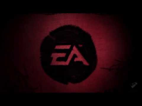 EA Logo - 49 EA Logos (Allmost all) - YouTube