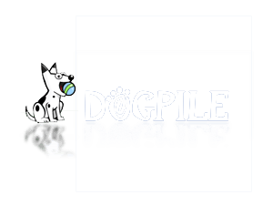 Dogpile Logo - dogpile.com | UserLogos.org