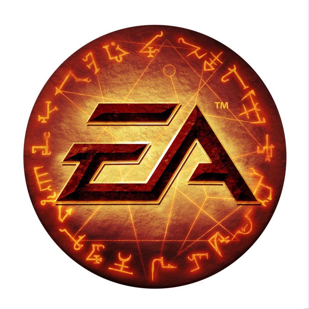 EA Logo - Image - Ea-logo.jpg | Logopedia | FANDOM powered by Wikia