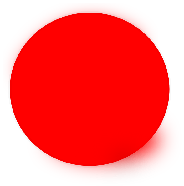 Round Red Circle Logo - Red Circle Clip Art clip art online
