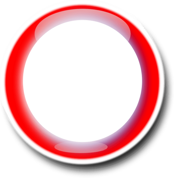 Round Red Circle Logo - Free Circle Red Cliparts, Download Free Clip Art, Free Clip Art on ...