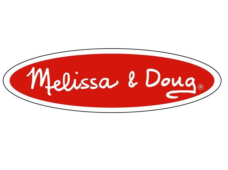Red Open Square Logo - Melissa & Doug SA open their hearts for Toy Story cavalcade