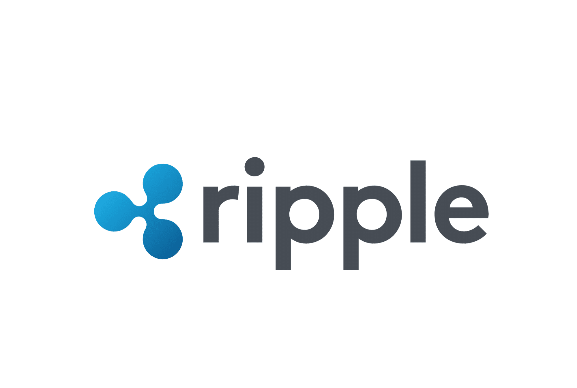 Ripple Blockchain Logo - Betting On Ripple To Challenge Bitcoin: Think Twice