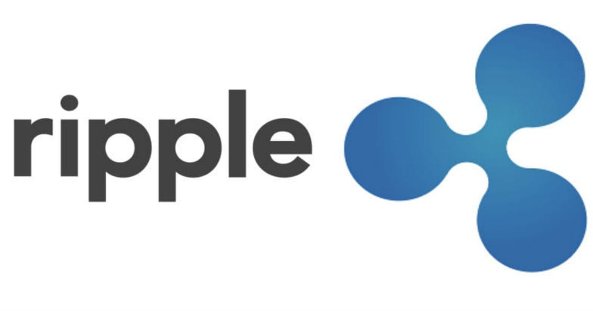 Ripple Blockchain Logo - Ripple (XRP) Continues the Epic Moon Launch | Oracle Times