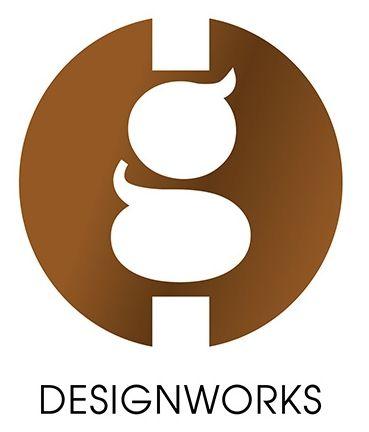 HG Circle Logo - HG DesignWorks LLC