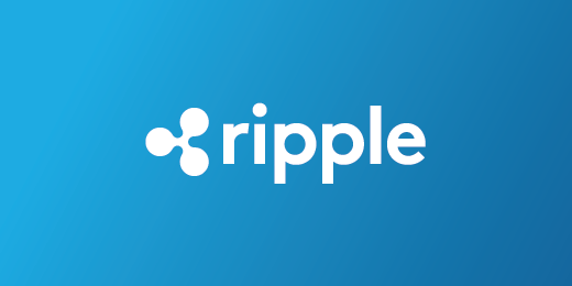 Ripple Blockchain Logo - Ripple joins Hyperledger Project – FinTech Futures