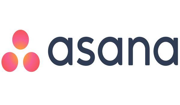 Asana Logo - Asana Review: The Team's Work Tracking & Project Management Tool