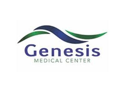 Genesis Medical Center Logo - Dr. Azar From Genesis Medical Center 02 11 By Born To Talk Radio