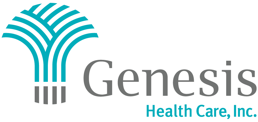 Genesis Medical Center Logo - Genesis Health Care - Greater Darlington Chamber of Commerce