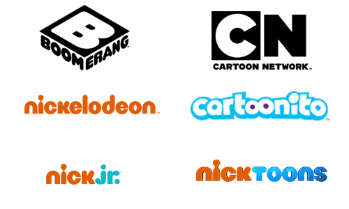 Boomerang From Cartoon Network Too Logo - About the NOW TV Kids Month Pass