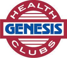 Genesis Medical Center Logo - Genesis chosen as manager of Wichita Ice Center - Wichita Business ...