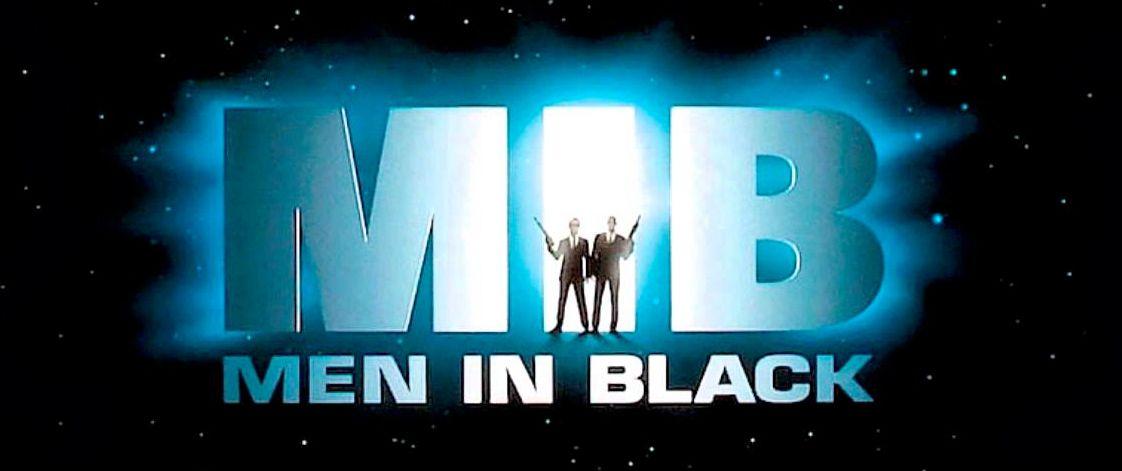 Men in Black Logo - F. Gary Gray To Direct Men In Black Spin Off To Relaunch The Franchise