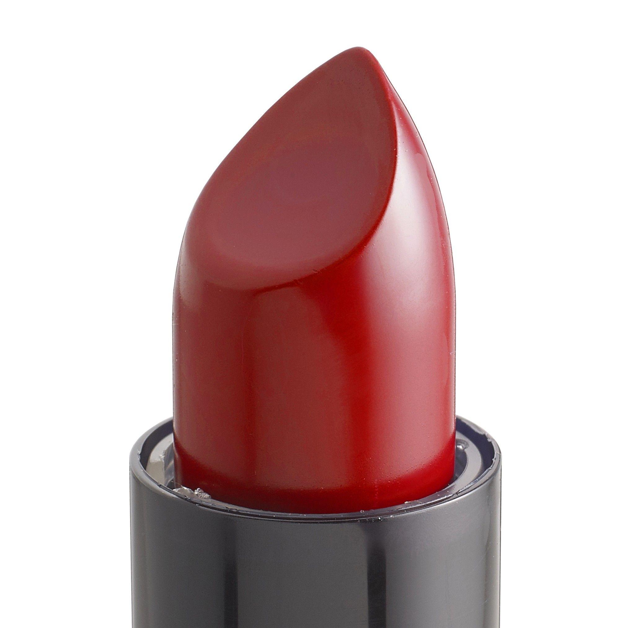 Lipstick Red N Logo - Organic red lipstick