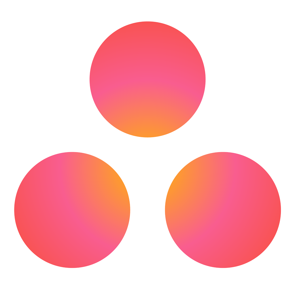 Asana Logo - asana-logo | TaskReports