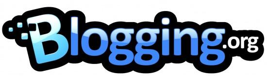 Blogging Logo - Help Choose the New Blogging.org Logo Design - Blogging Tips
